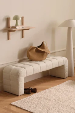 Ellos Home Bænk Fanita