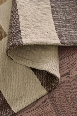 Ellos Home Bomuldsgulvtæppe Check