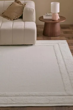 Ellos Home Bomuldsgulvtæppe Alice