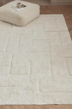 Ellos Home Bomuldsgulvtæppe Salem