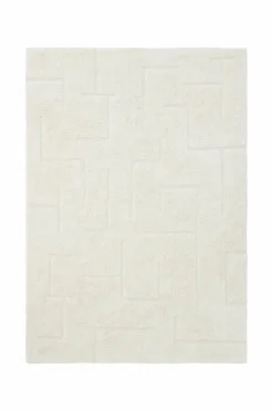 Ellos Home Bomuldsgulvtæppe Salem