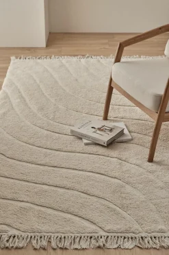 Ellos Home Bomuldsgulvtæppe Mijas