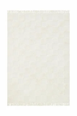 Ellos Home Bomuldsgulvtæppe Sassu