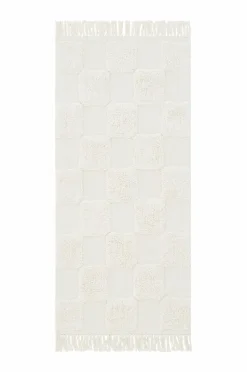 Ellos Home Bomuldsgulvtæppe Sassu