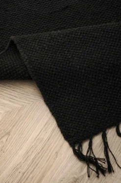 Ellos Home Bomuldstæppe Flora