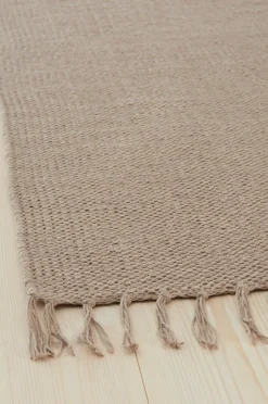 Ellos Home Bomuldstæppe Flora