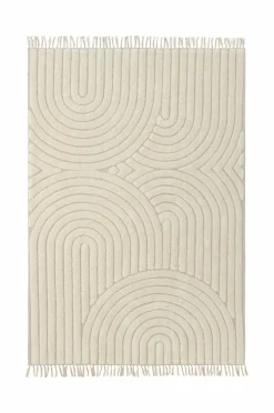 Ellos Home Bomuldstæppe Sassari