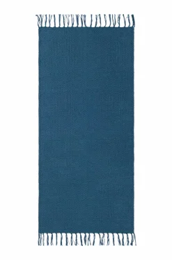 Ellos Home Bomuldstæppe Flora