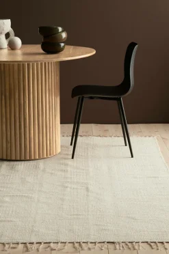 Ellos Home Bomuldstæppe Flora