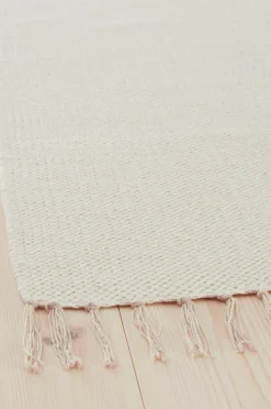 Ellos Home Bomuldstæppe Flora