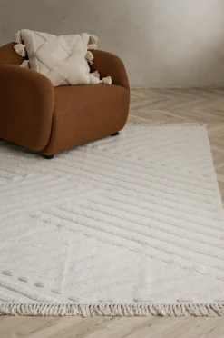 Ellos Home Bomuldstæppe Viterbo