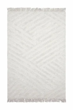 Ellos Home Bomuldstæppe Viterbo