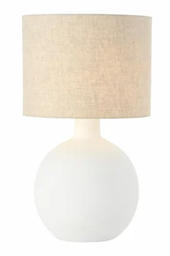 Ellos Home Bordlampe Leiah