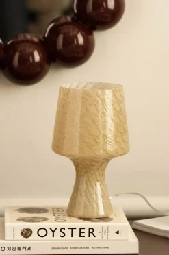 Ellos Home Bordlampe Audrey