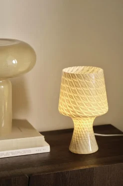 Ellos Home Bordlampe Audrey