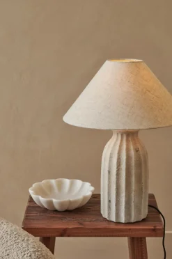 Ellos Home Bordlampe Judith