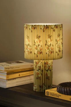 Ellos Home Bordlampe Edessa