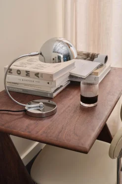 Ellos Home Bordlampe Canon Mini