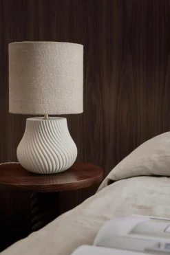 Ellos Home Bordlampe Thea