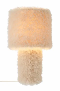 Ellos Home Bordlampe Fay