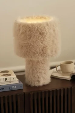 Ellos Home Bordlampe Fay