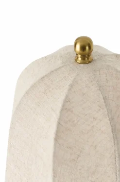 Ellos Home Bordlampe Bridget