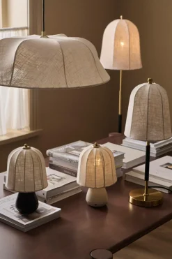 Ellos Home Bordlampe Bridget