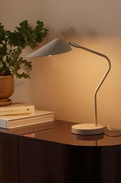 Ellos Home Bordlampe Finley