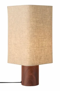 Ellos Home Bordlampe Square