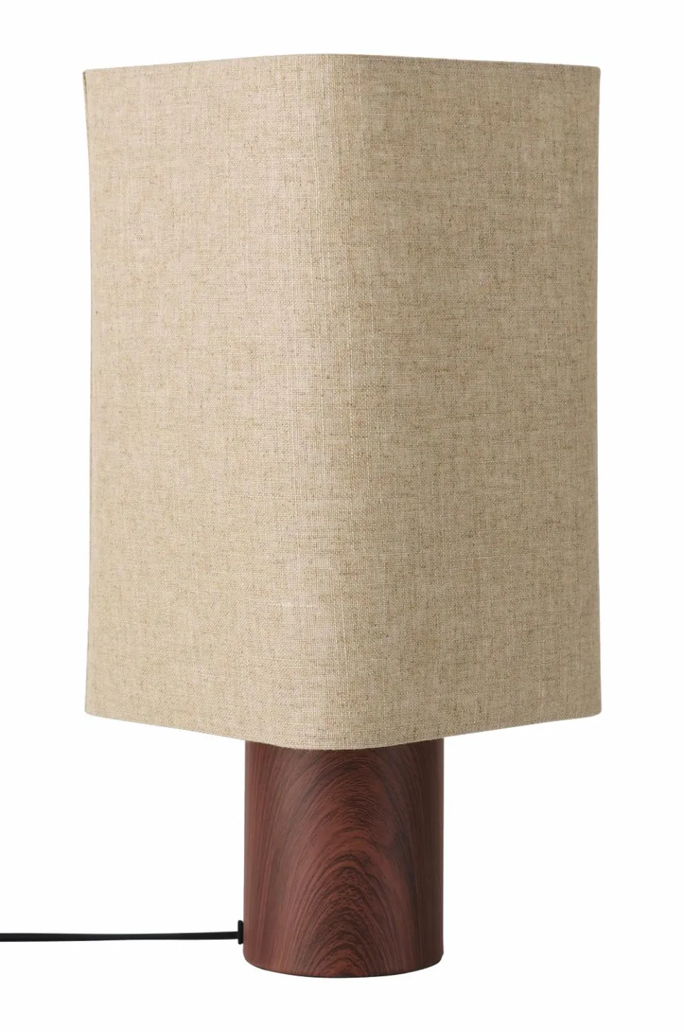 Ellos Home Bordlampe Square