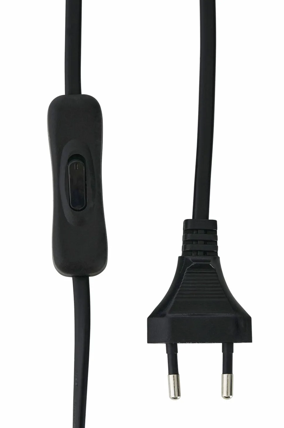 Ellos Home Bordlampe Square