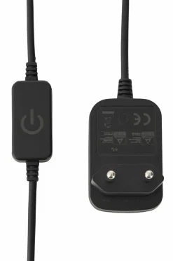 Ellos Home Bordlampe Atom LED