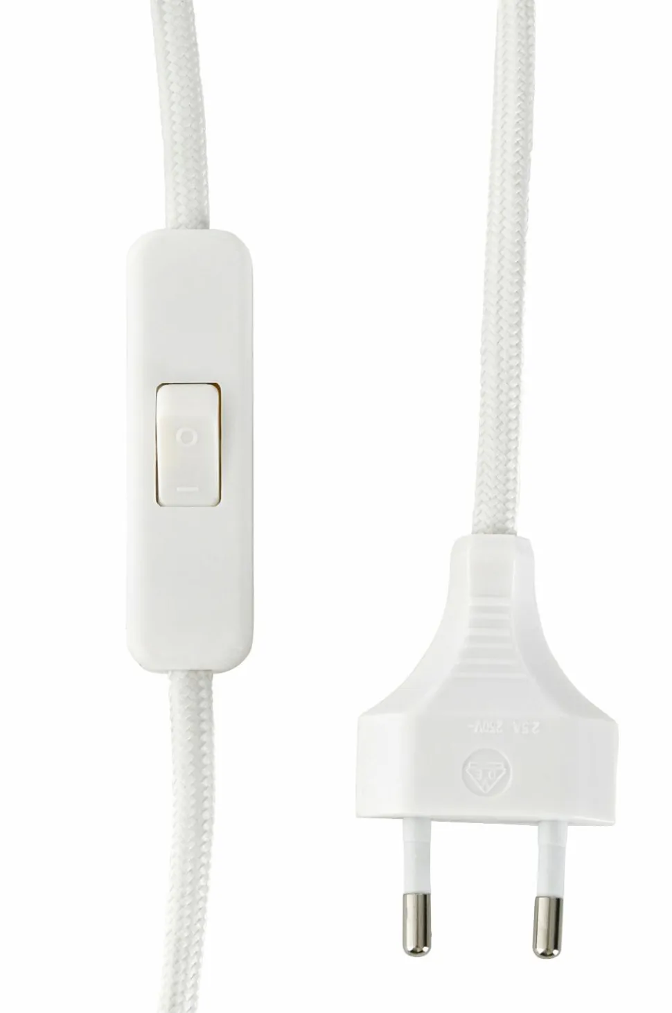 Ellos Home Bordlampe Violet