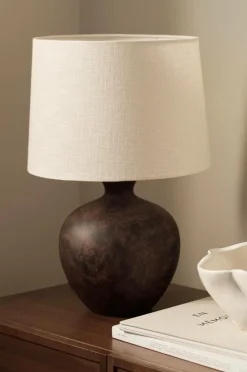 Ellos Home Bordlampe Erika