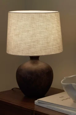 Ellos Home Bordlampe Erika