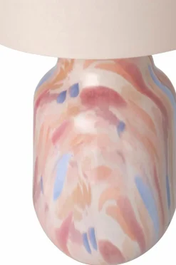 Ellos Home Bordlampe Bordslampa Donia S