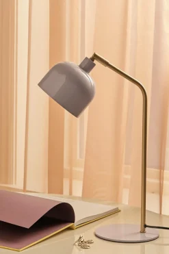 Ellos Home Bordlampe Glossy