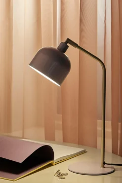 Ellos Home Bordlampe Glossy