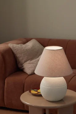 Ellos Home Bordlampe Alva