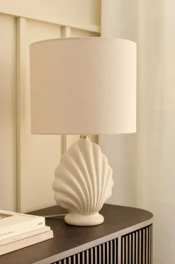 Ellos Home Bordlampe Shelley