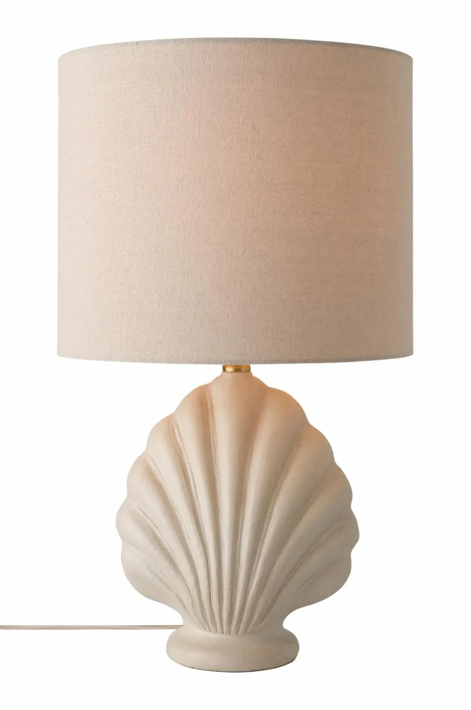 Ellos Home Bordlampe Shelley