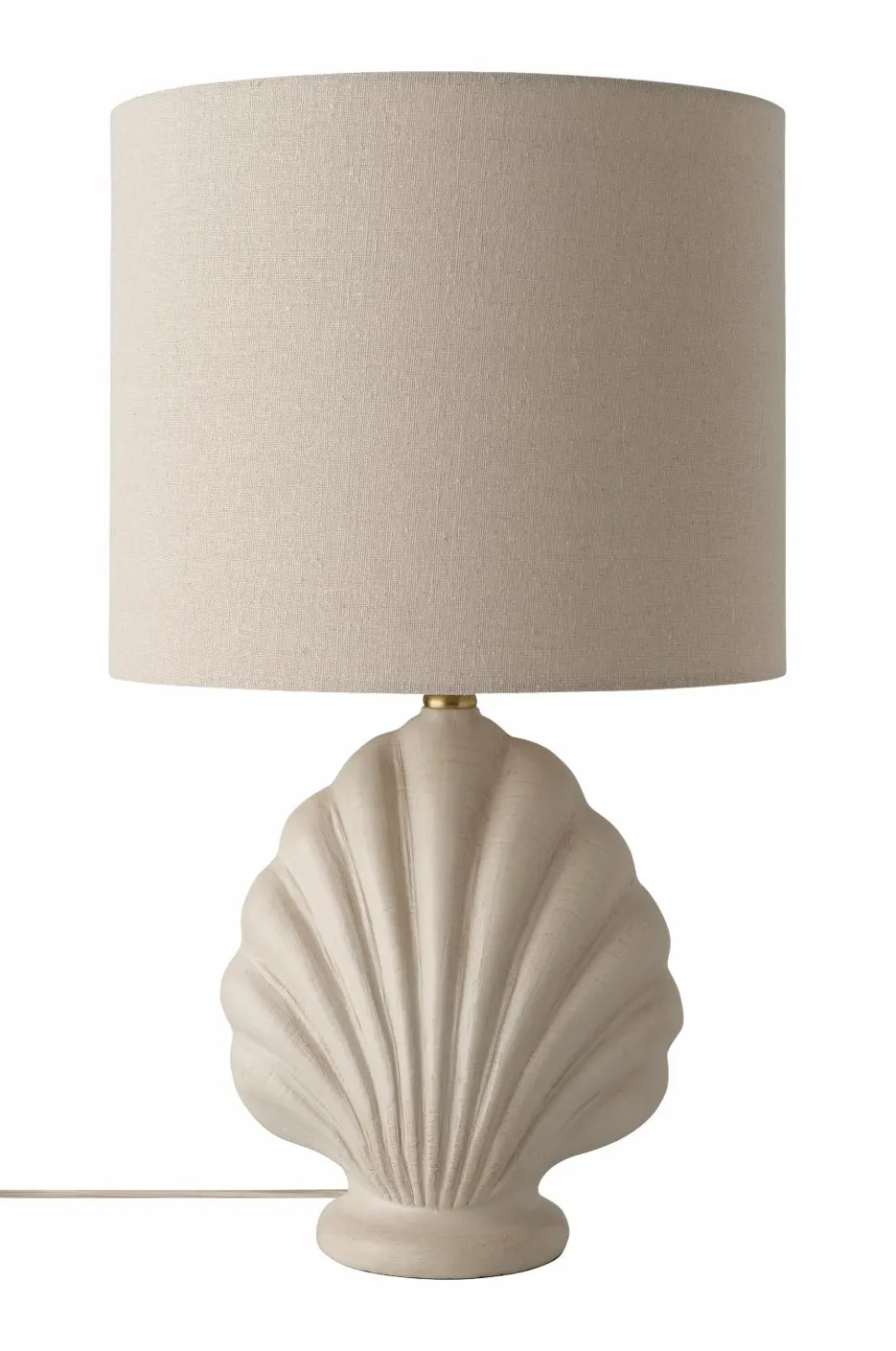 Ellos Home Bordlampe Shelley