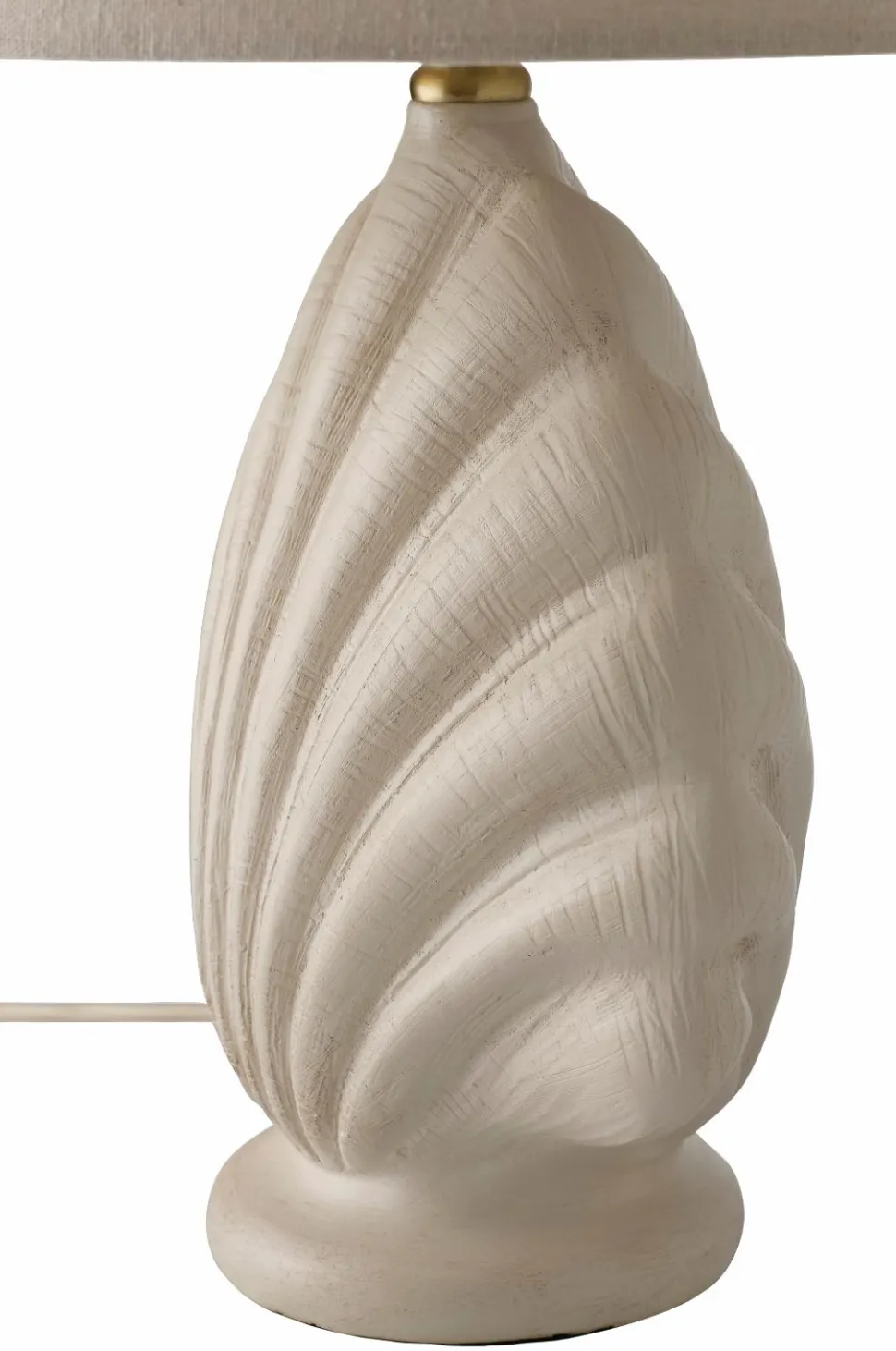 Ellos Home Bordlampe Shelley