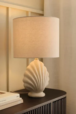 Ellos Home Bordlampe Shelley