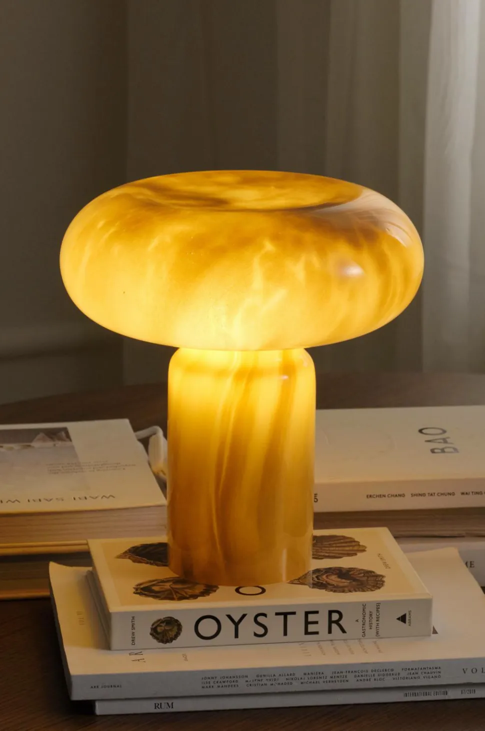 Ellos Home Bordlampe Aurora