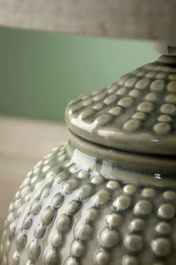 Ellos Home Bordlampe Niko