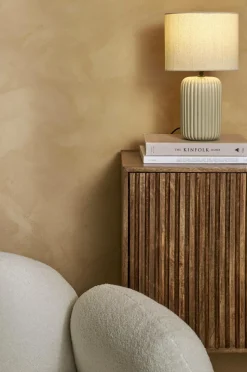 Ellos Home Bordlampe Mizu