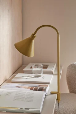 Ellos Home Bordlampe Flexi Torino