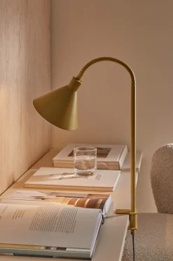 Ellos Home Bordlampe Flexi Torino