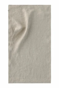 Ellos Home Bordløber Linn i 100% hør